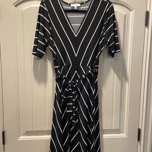 New dress.  Style Chaus New York, size L never worn